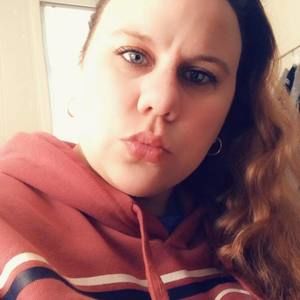 Meet your Posher, Sabrina jean